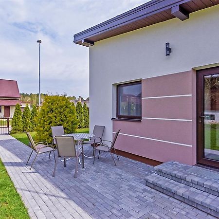 Vila Birutes House Druskininkai Exteriér fotografie