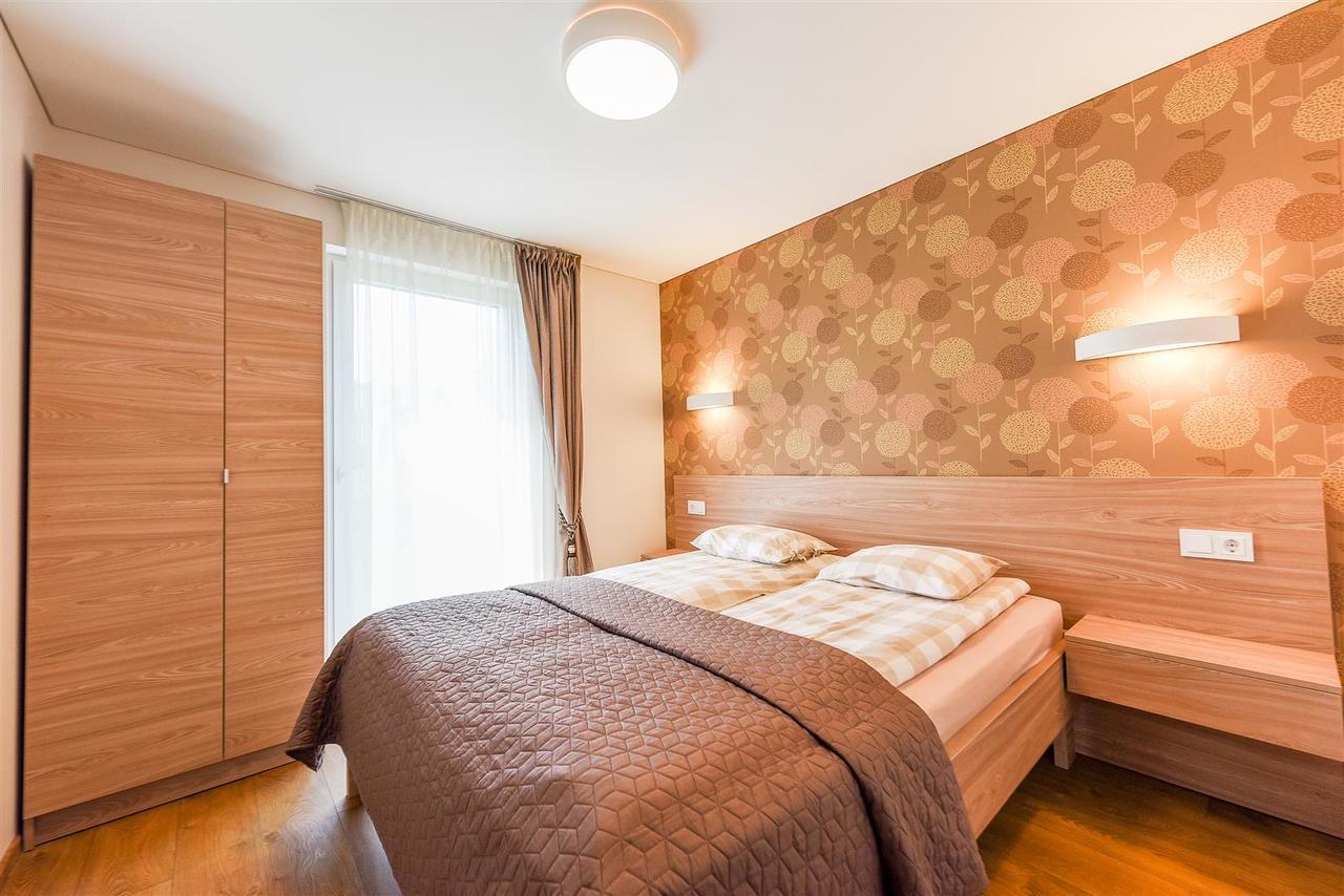 Vila Birutes House Druskininkai Exteriér fotografie